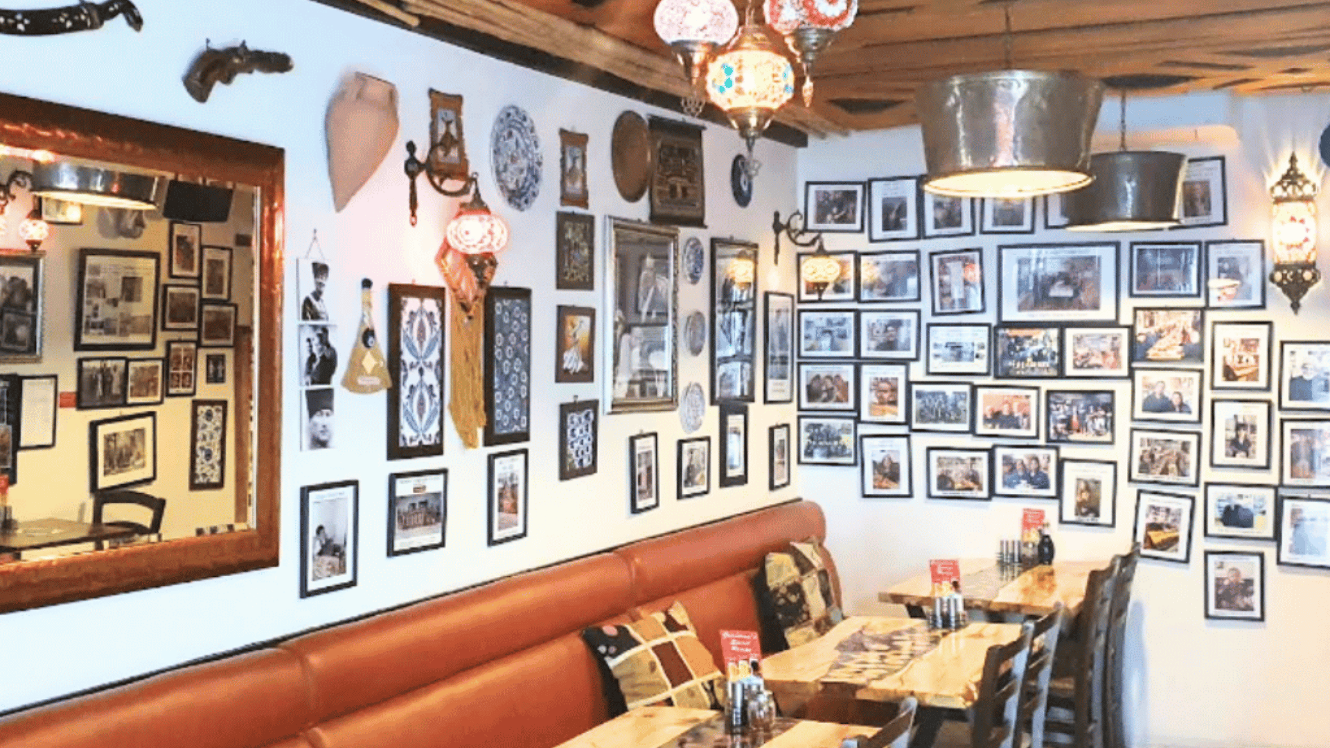 Kebab shop business plan and target audience strategy