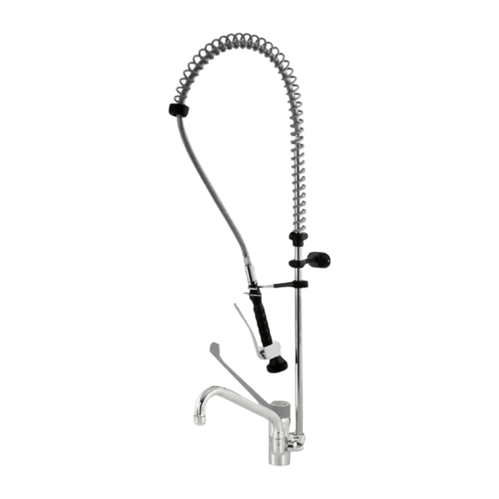 Electrolux Mixer Tap