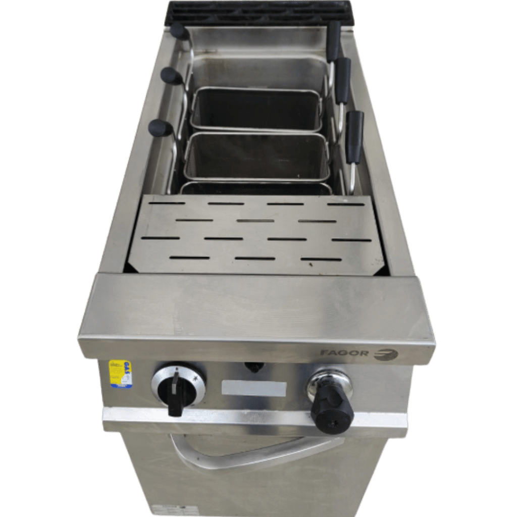 Pasta Cooker